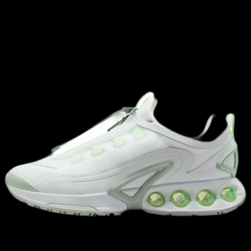 Nike Air Max Dn Roam 'Light Silver Jade Horizon'