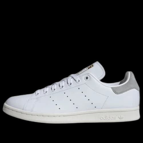 adidas Stan Smith 'White Medium Grey'