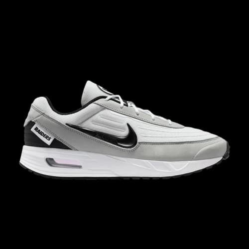 Nike Air Max Verse Las Vegas Raiders