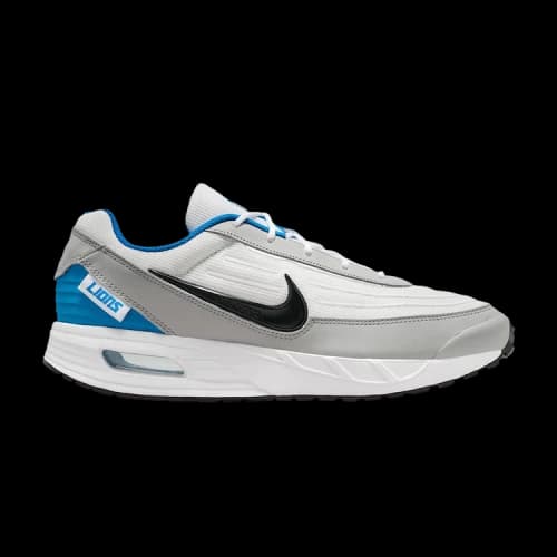 Nike Air Max Verse Detroit Lions