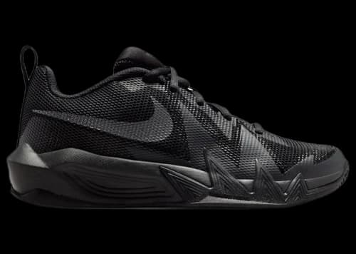 Nike ST Dynamite Black Dark Smoke Grey (GS)
