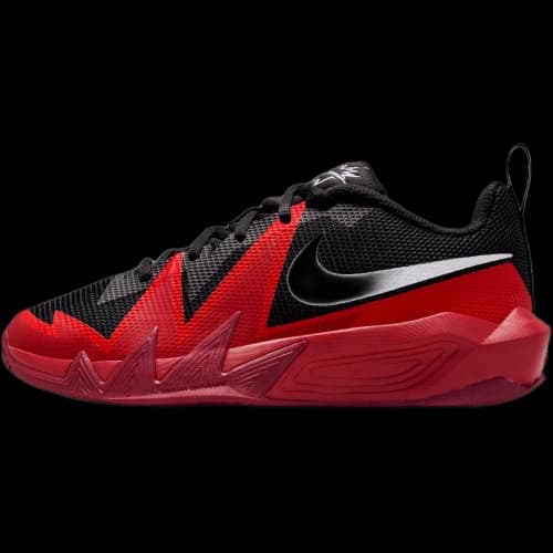 Nike ST Dynamite Black University Red White (GS)