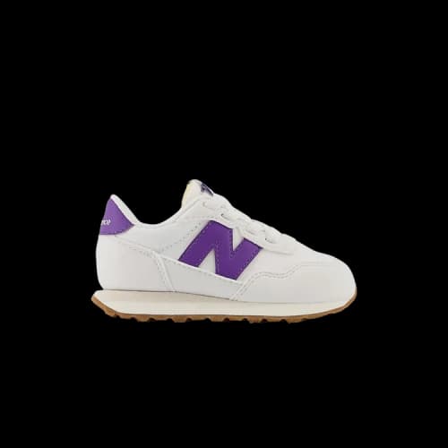 New Balance 237 Bungee Toddler Wide 'Nimbus Cloud Interstellar'
