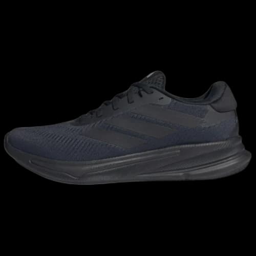adidas Supernova Ease 'All Black'