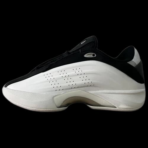 adidas Crazy IIInfinity 130 Cloud White Core Black