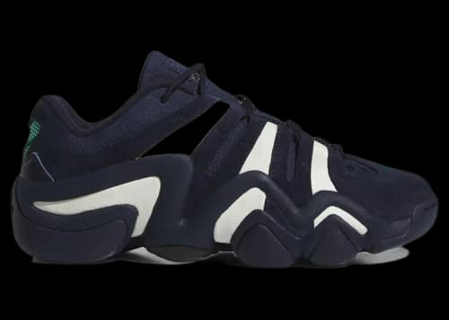 adidas Crazy 8 Low Legend Ink Off White