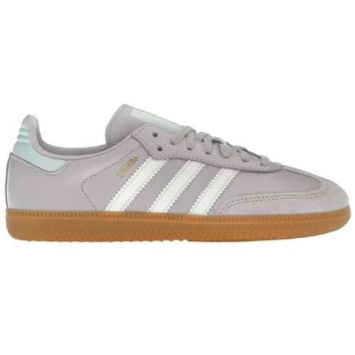 adidas Samba OG Silver Dawn (GS)