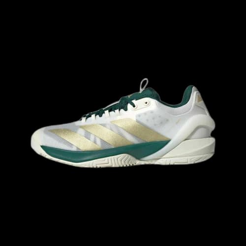 adidas Adizero Cybersonic 2 'White Gold Green'