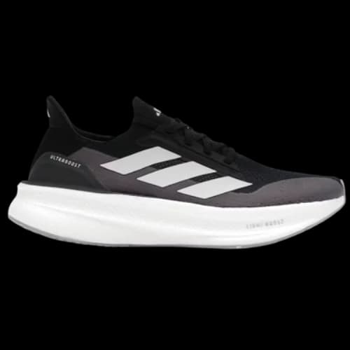 adidas Ultra Boost 5X Core Black Cloud White Carbon