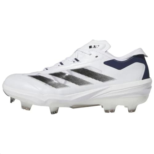 adidas Adizero Impact TPU 'White Black'