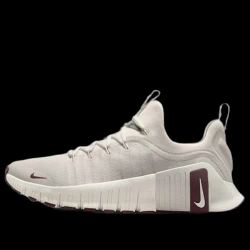 Nike Free Metcon 6 SE 'Light Bone Burgundy Crush' (Women's)