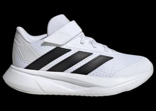 adidas Duramo SL White Black Dash Grey (PS)