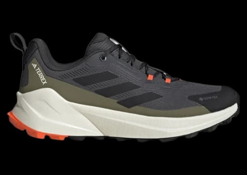 adidas Terrex Trailmaker 2 Gore-Tex Speed Carbon Core Black Olive Strata