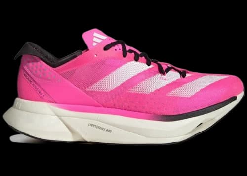 adidas Adizero Adios Pro 3 Lucid Pink (Women's)