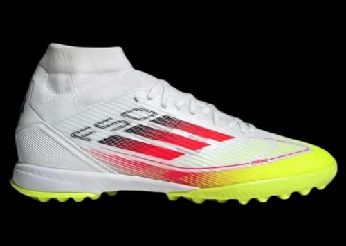 adidas F50 League Mid-Cut TF Solar Pack (Women's)
