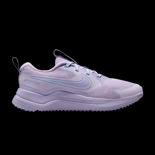 Nike Cosmic Runner Doll Celestine Blue White Hydrangeas (GS)