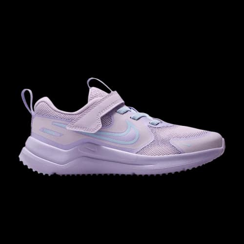 Nike Cosmic Runner Doll Celestine Blue White Hydrangeas (PS)
