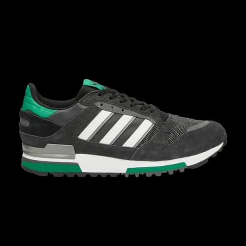 adidas ZX 600 'Carbon Bold Green'