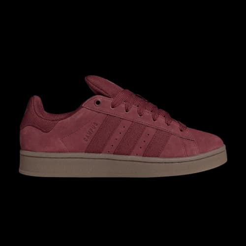 adidas Campus 00s Shadow Red Gum