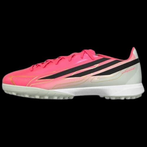Adidas F50 Collection Soccer Shoes Unisex Pink Black