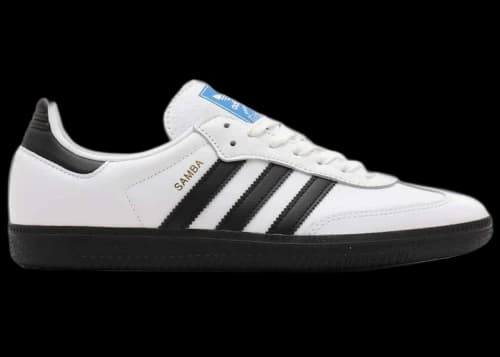 adidas Samba OG Footwear White Core Black