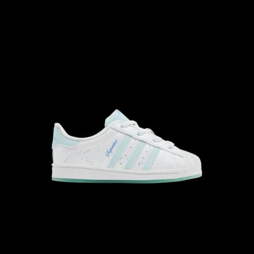 Disney x adidas Superstar EL I 'Cinderella'