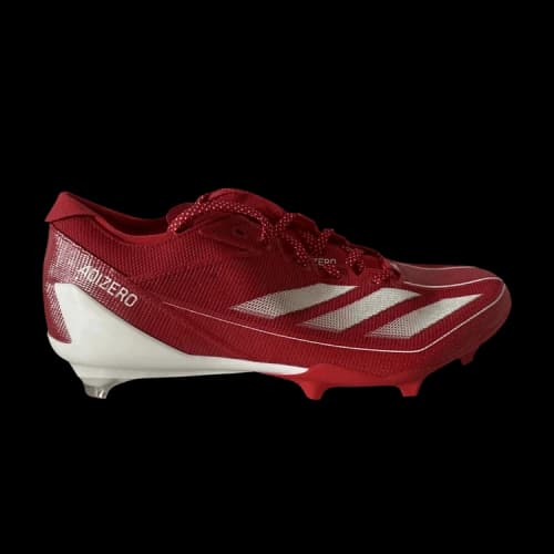 adidas Adizero Electric 'Team Power Red'