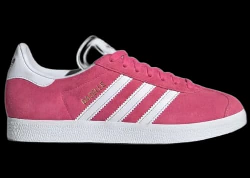 adidas Gazelle Pulse Magenta (Women's)