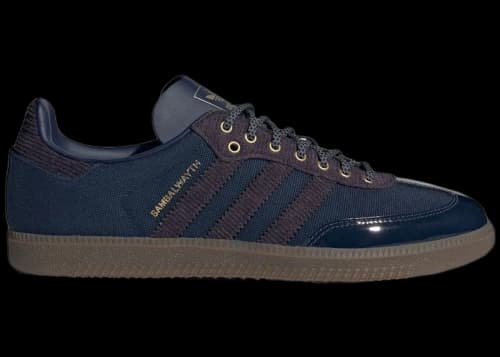 adidas Samba OG ALWAYTH College Navy