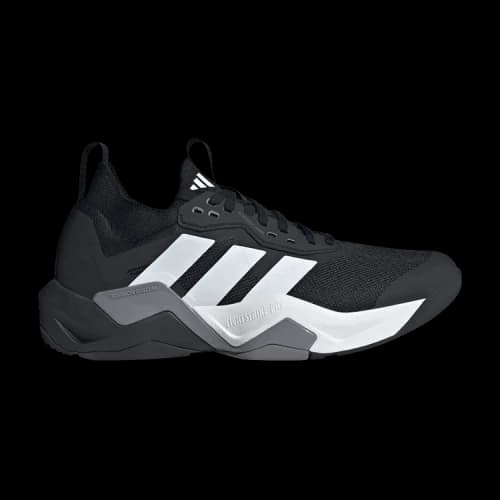 adidas Rapidmove ADV 2 Hiit Core Black Cloud White Grey