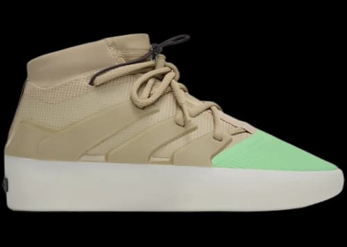 adidas Fear of God Athletics I Basketball Miami Clay