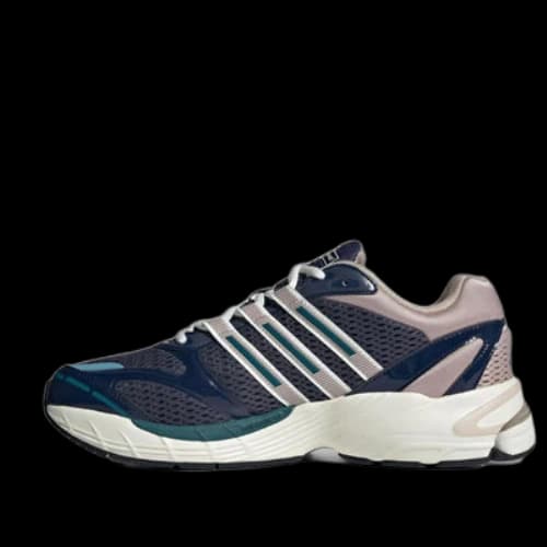 adidas Supernova Cushion 7 'Black White Pink'