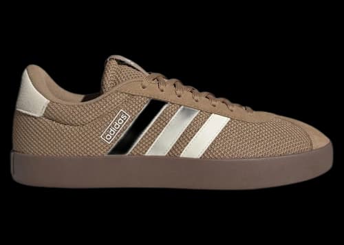 adidas VL Court 3.0 Cardboard Off White Gum