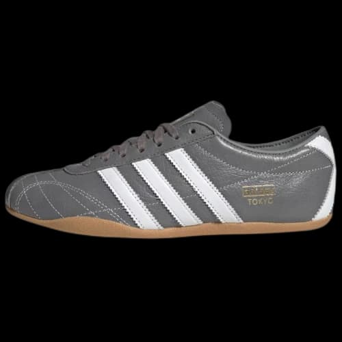 Adidas Originals Tokyo Low top Casual Shoes Women's Gray White