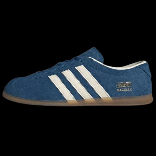 adidas Gazelle Lo Pro 'Dusky Petrol Off White Gum'