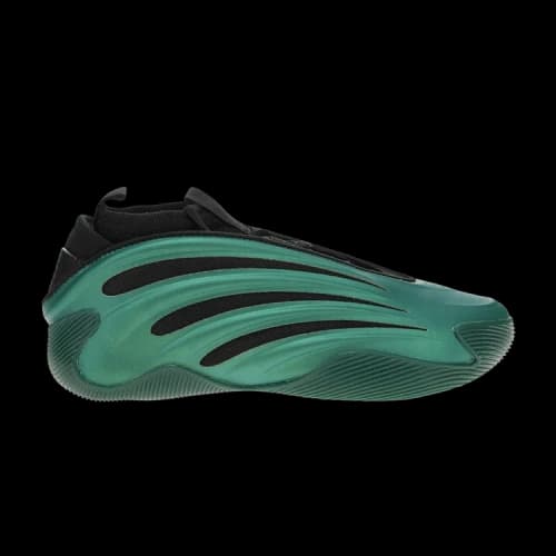 adidas Harden Vol. 9 'Green Black'