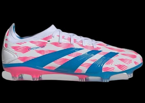 adidas Predator Pro FG Players Pack