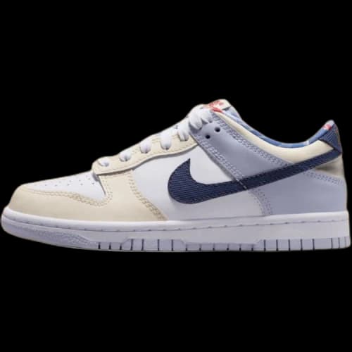 Nike Dunk Low Just Do It (GS)
