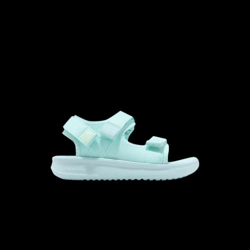 New Balance 750 Sandal Wide Toddler 'Aqua'