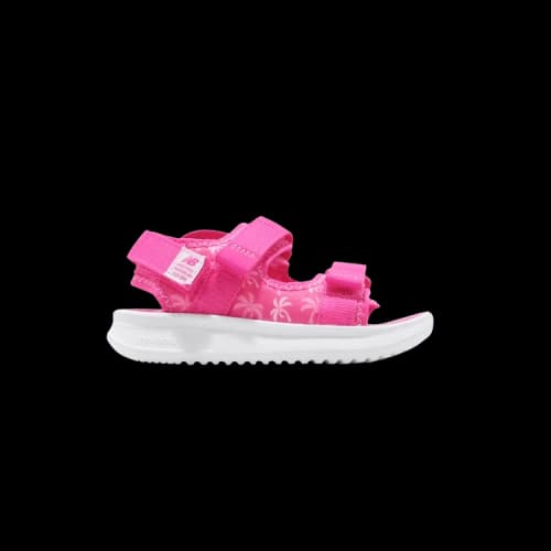New Balance 750 Sandal Infant Wide 'Pink White'