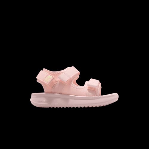New Balance 750 Sandal Wide Toddler 'Pink'