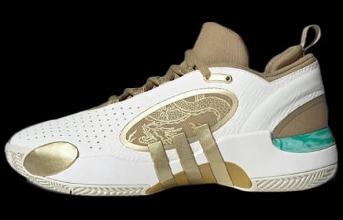 adidas D.O.N. Issue #5 Year of the Dragon (2024)
