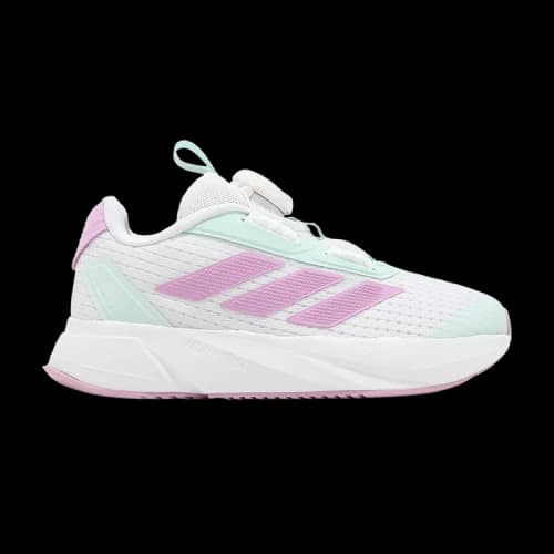 adidas Duramo SL BOA K 'White Bliss Lilac'