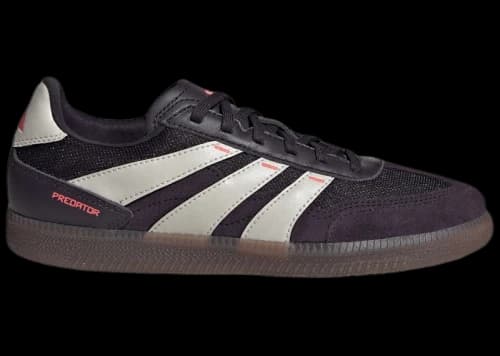 adidas Predator Freestyle Aurora Black Alumina Turbo (GS)