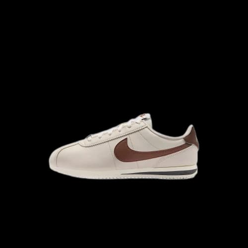 (GS) Nike Cortez 'Light Owood Brown'