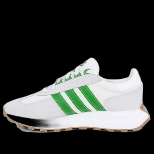 adidas RETROPY E5 'White Green'