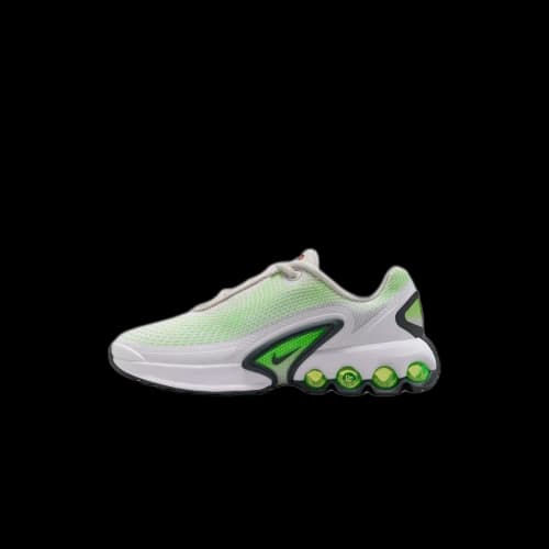 Nike Air Max Dn Low top Training Shoes Unisex