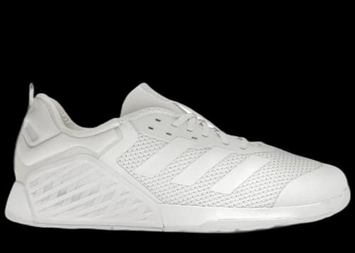 adidas Dropset 3 Cloud White Crystal White