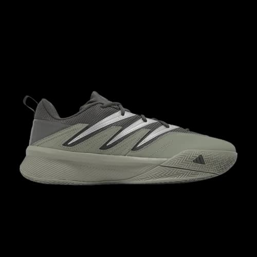 adidas Dame Certified 3 'Cinder'