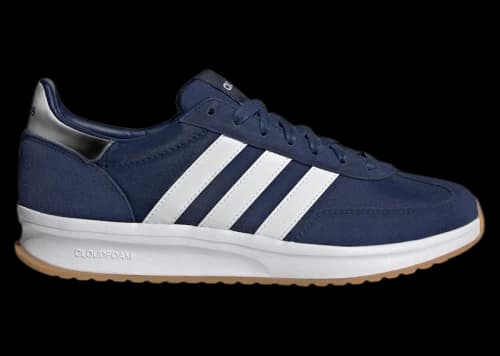 adidas Run 70s 2.0 Dark Blue Cloud White